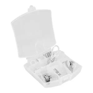 Santy – Set Escolar De Plástico