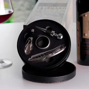 Conde – Set De Vino