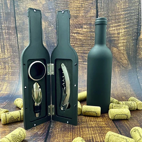 BorgoÑa – Set De Vino