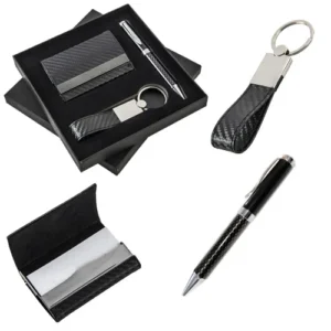 High – Set Ejecutivo