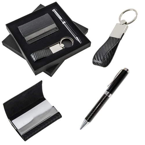 High – Set Ejecutivo