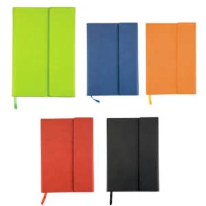 Slank – Libreta De Poliuretano