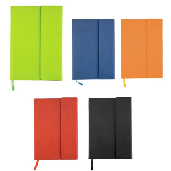 Slank – Libreta De Poliuretano