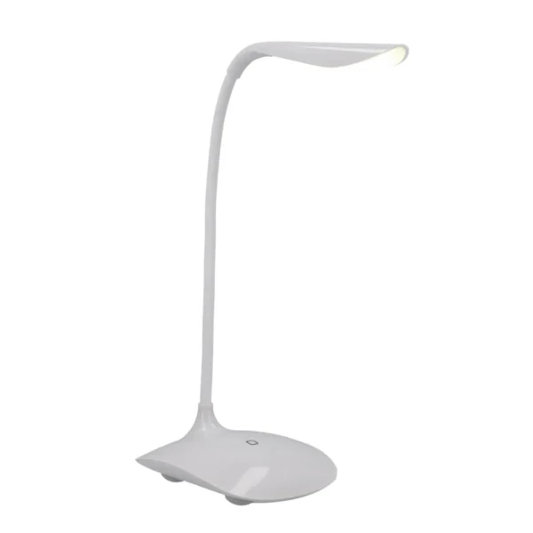 Yuga – Lámpara De Plástico