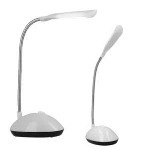 Lumiere – Lámpara De Escritorio