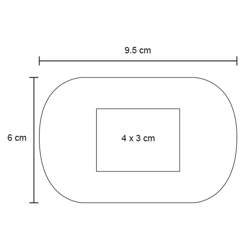 Ecole – Mini Set De Oficina. Contiene 10 Clips
