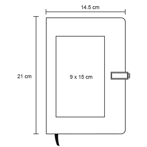 Prince – Libreta De Curpiel
