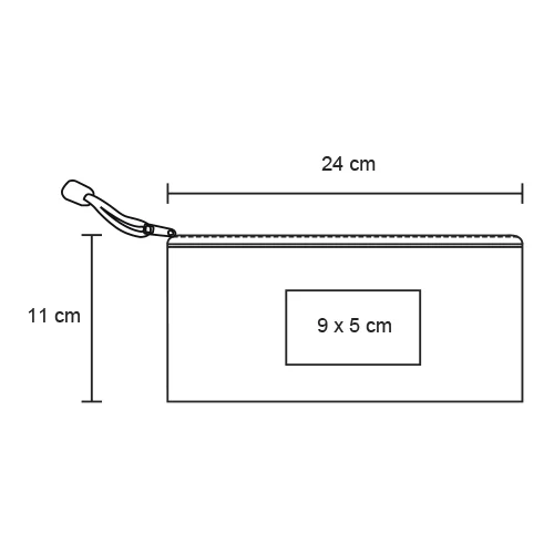 Fubu – Lapicera De Poliéster