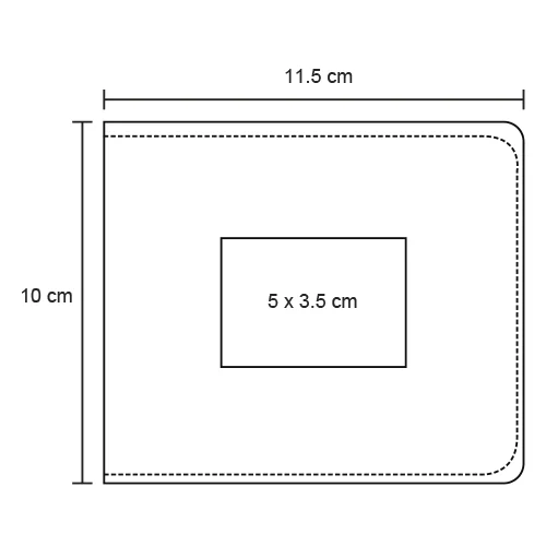 Wally – Cartera De Curpiel