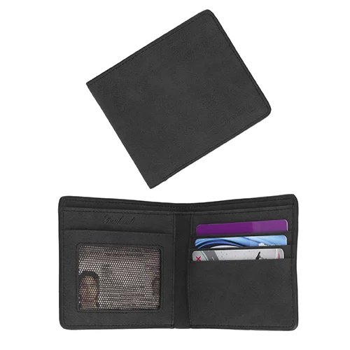 Wally – Cartera De Curpiel