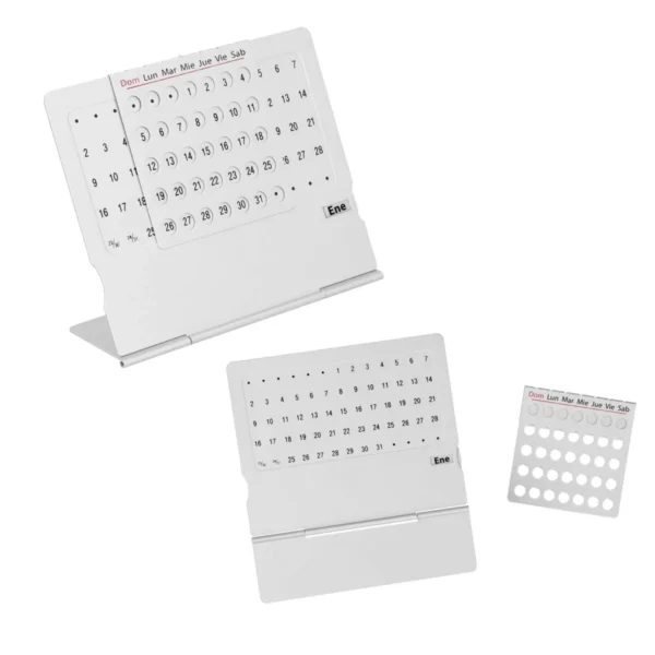 Calendo – Mini Calendario