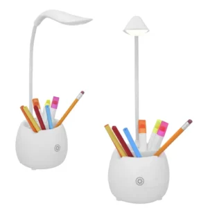 Lumus – Lámpara Portátil