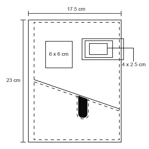 Tokio – Carpeta De Poliuretano