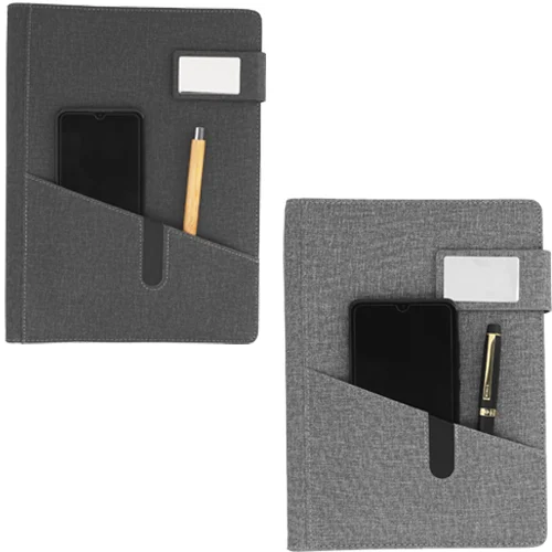 Tokio – Carpeta De Poliuretano