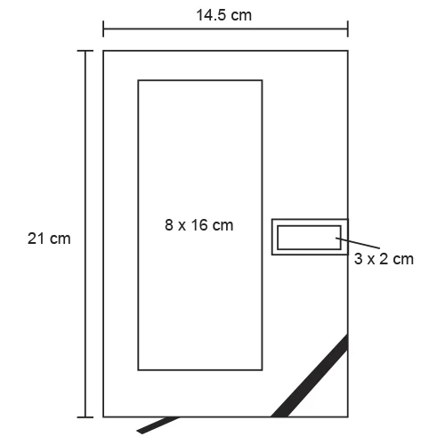 Venecia – Libreta De Poliuretano