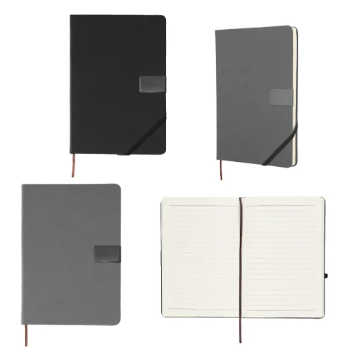 Venecia – Libreta De Poliuretano