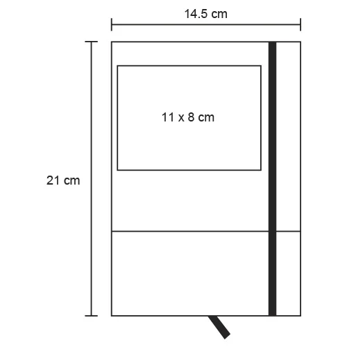 Maple – Libreta De Poliuretano