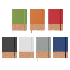 Maple – Libreta De Poliuretano