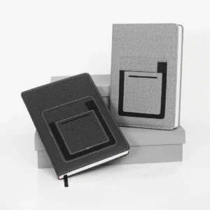 Barcelona – Libreta De Poliuretano Texturizada