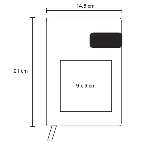 Roma – Libreta De Poliuretano