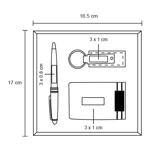 Page – Set Ejecutivo
