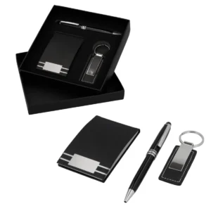 Page – Set Ejecutivo