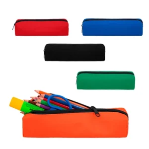 Pencil – Lapicera Rectangular De Poliéster