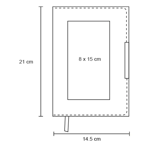 o-096-extra Poe – Libreta Curpiel