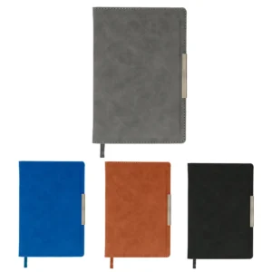 Poe – Libreta Curpiel