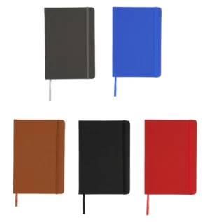 Keeper – Libreta De Poliuretano