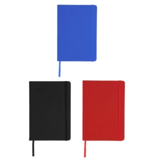 Mini Keeper – Libreta De Poliuretano