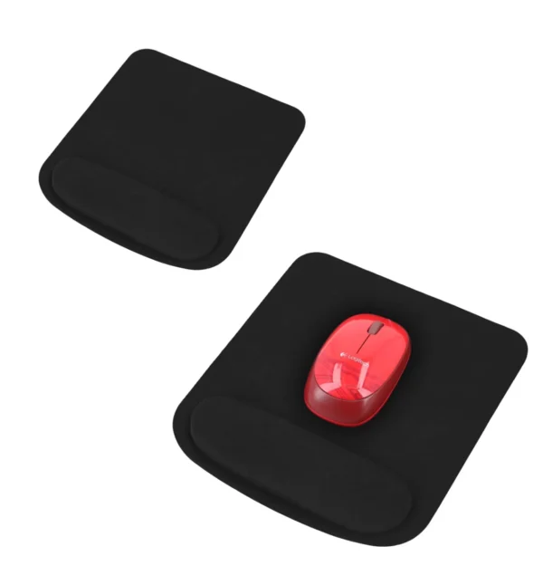 Wriste – Mousepad Ergonómico Y Descansador De