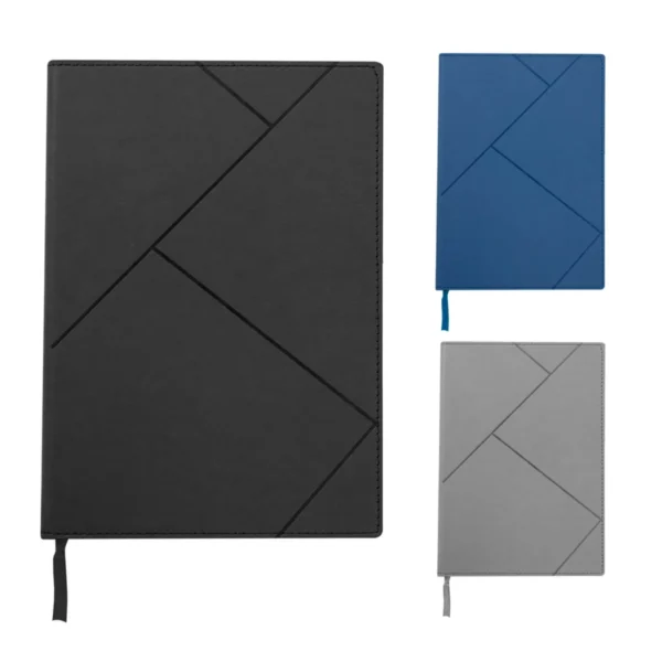 Dot – Libreta De Poliuretano