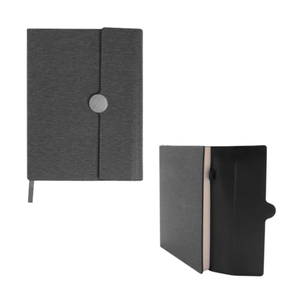 Conan – Libreta De Poliuretano