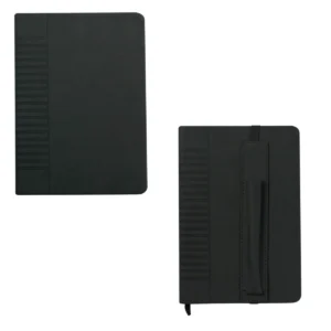 Woolf – Libreta De Poliuretano