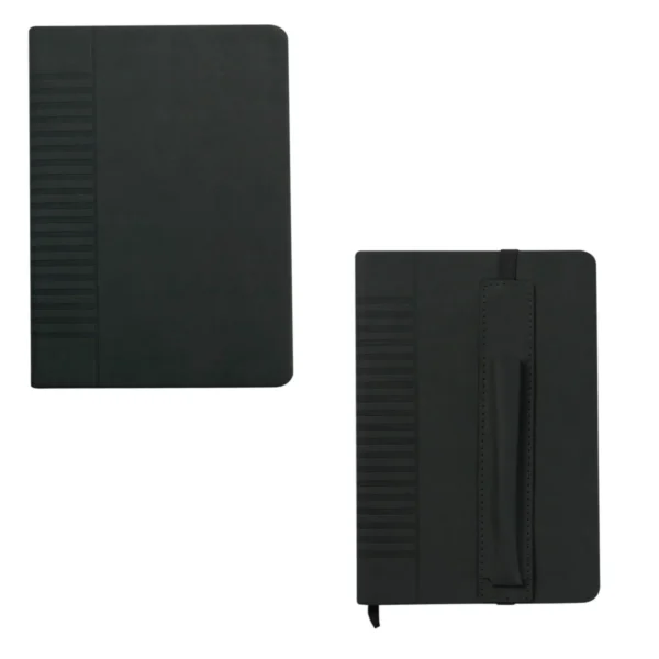 Woolf – Libreta De Poliuretano