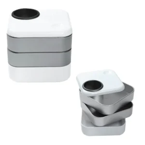 Zen – Organizador De Plástico