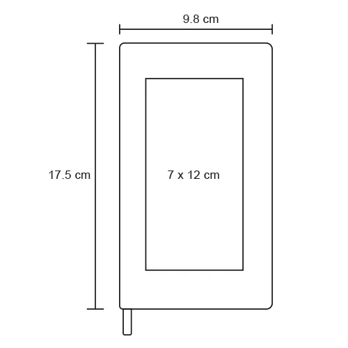 o-120-extra Arqui – Libreta De Poliuretano