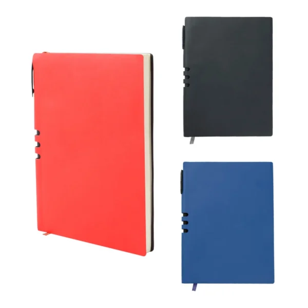 o-121-main Joyce – Libreta De Poliuretano