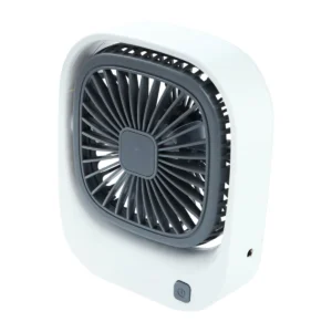 Pankha – Mini Ventilador Ajustable