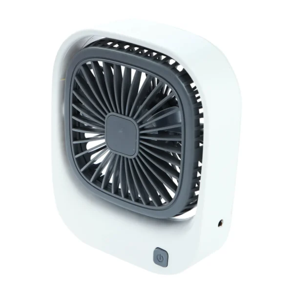 Pankha – Mini Ventilador Ajustable