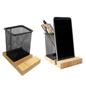 Organzo – Lapicero De Metal