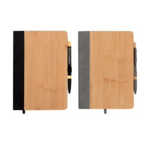 Opal – Libreta De Poliuretano