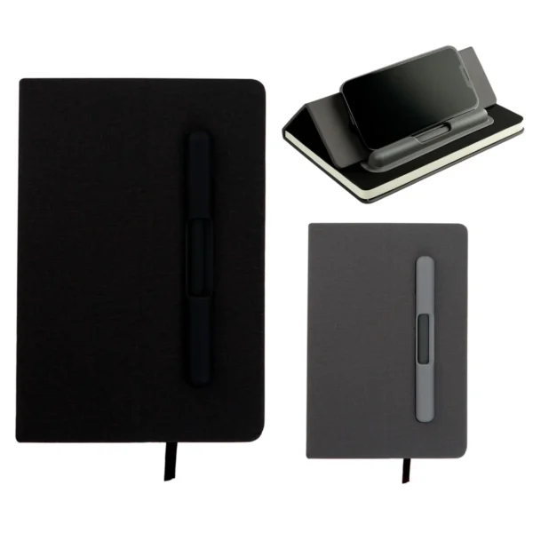 Briva – Libreta De Poliuretano