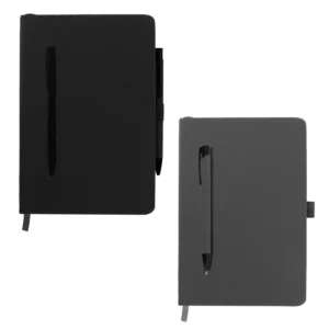 Diora – Libreta De Poliuretano