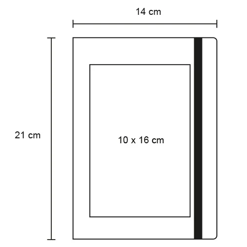 Picon – Libreta De Picon Paper