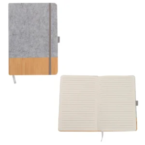 Fiora – Libreta De Poliuretano