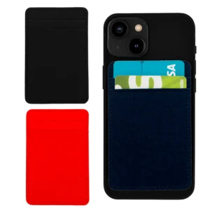 Dinara – Cartera De Poliuretano Vertical