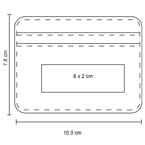 Moneta – Cartera De Poliuretano