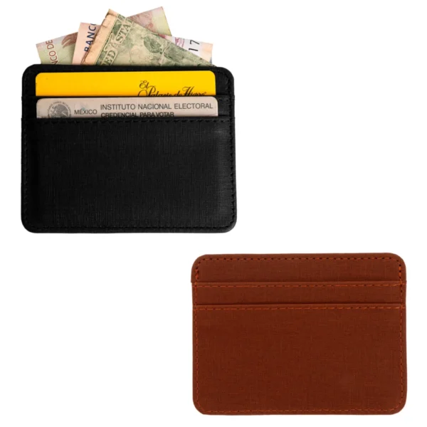 Moneta – Cartera De Poliuretano